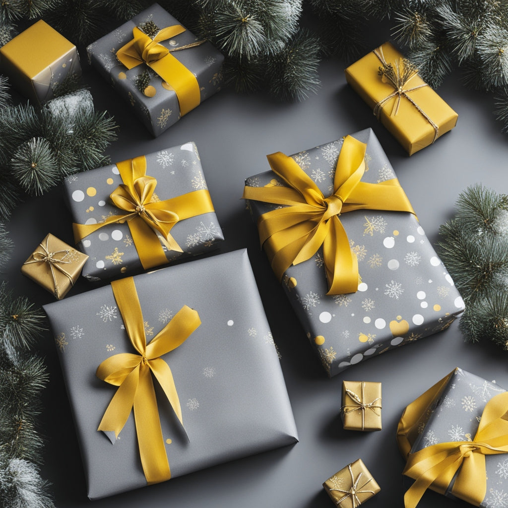 Christmas at Compton Care