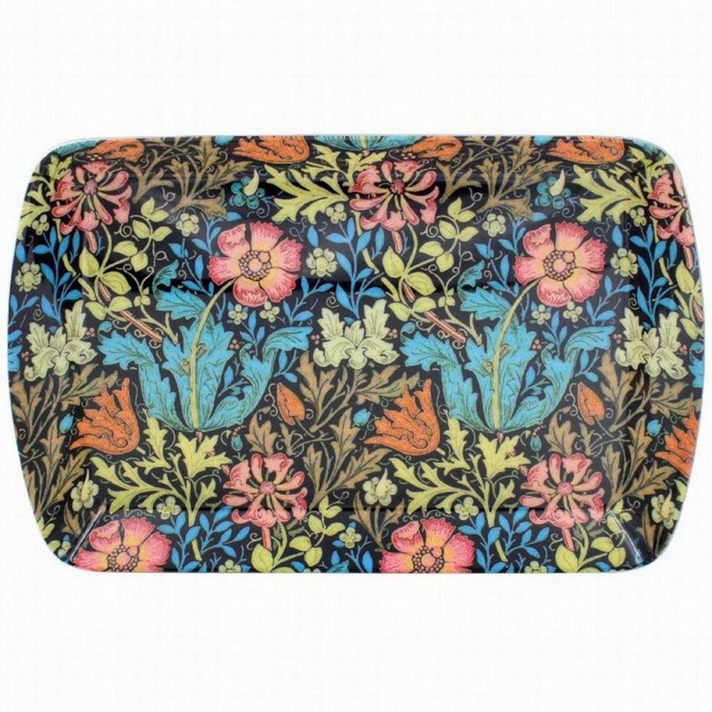 William Morris Compton Small Tray
