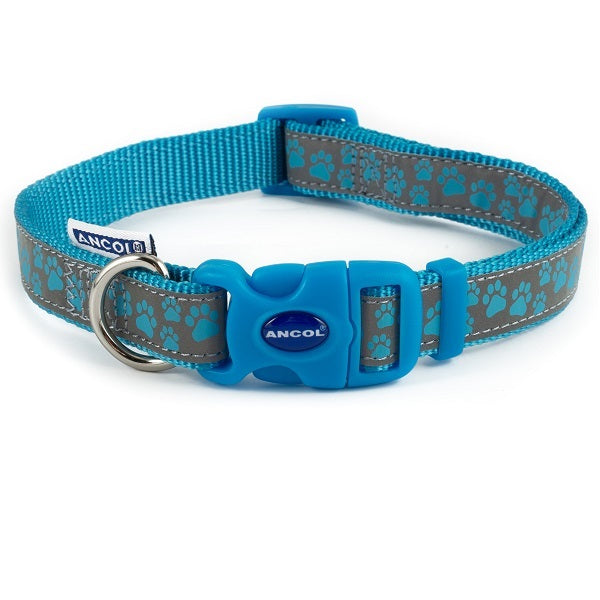 Size 1 to 2 Ancol Dog Collar