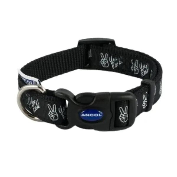 Size 1 to 2 Ancol Dog Collar