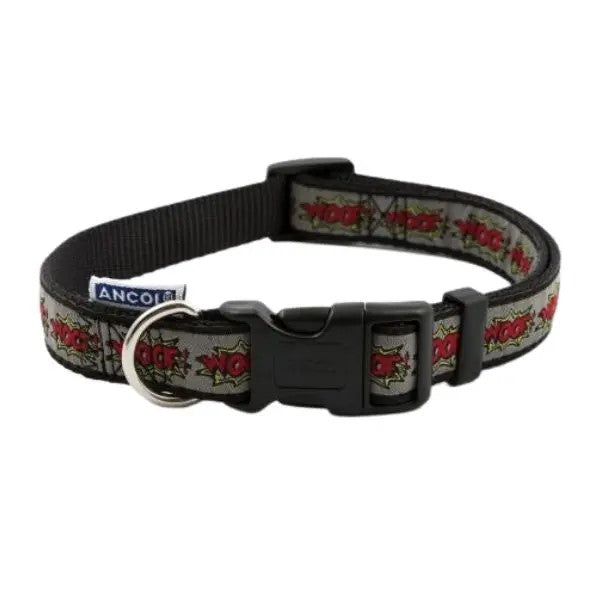 Size 2 to 5 Ancol Dog Collar