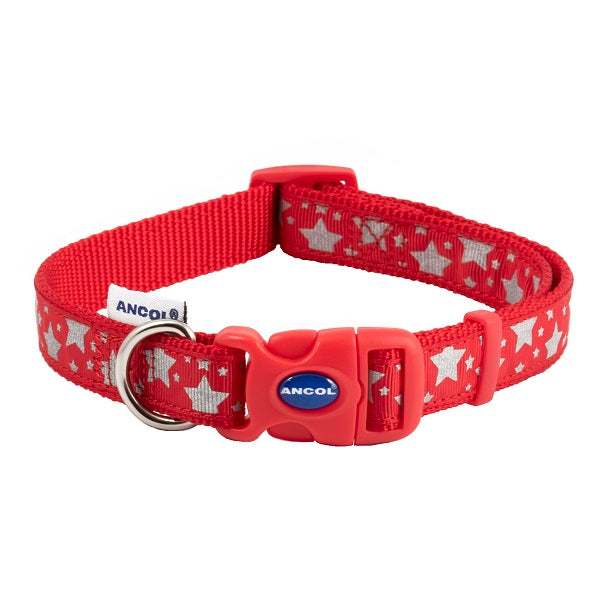 Size 1 to 2 Ancol Dog Collar