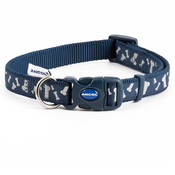 Size 1 to 2 Ancol Dog Collar