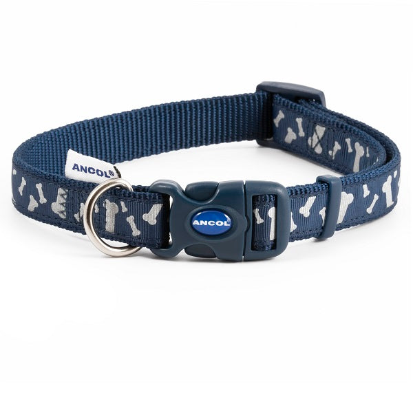 Size 2 to 5 Ancol Dog Collar