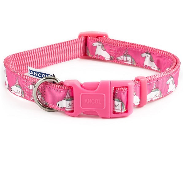 Size 5 to 9 Ancol Dog Collar