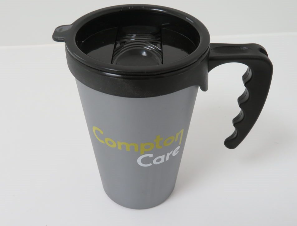 Universal Travel Mug