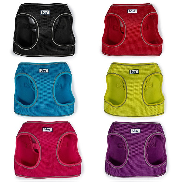 Viva Mesh Dog Harness