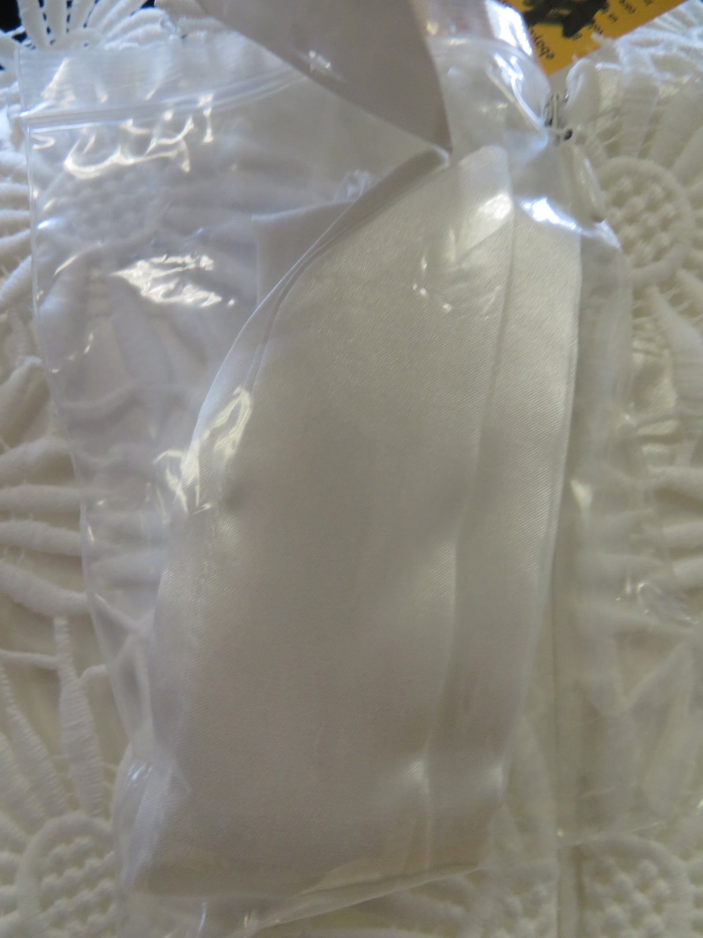 Joanna Hope - White Summer Wedding Dress