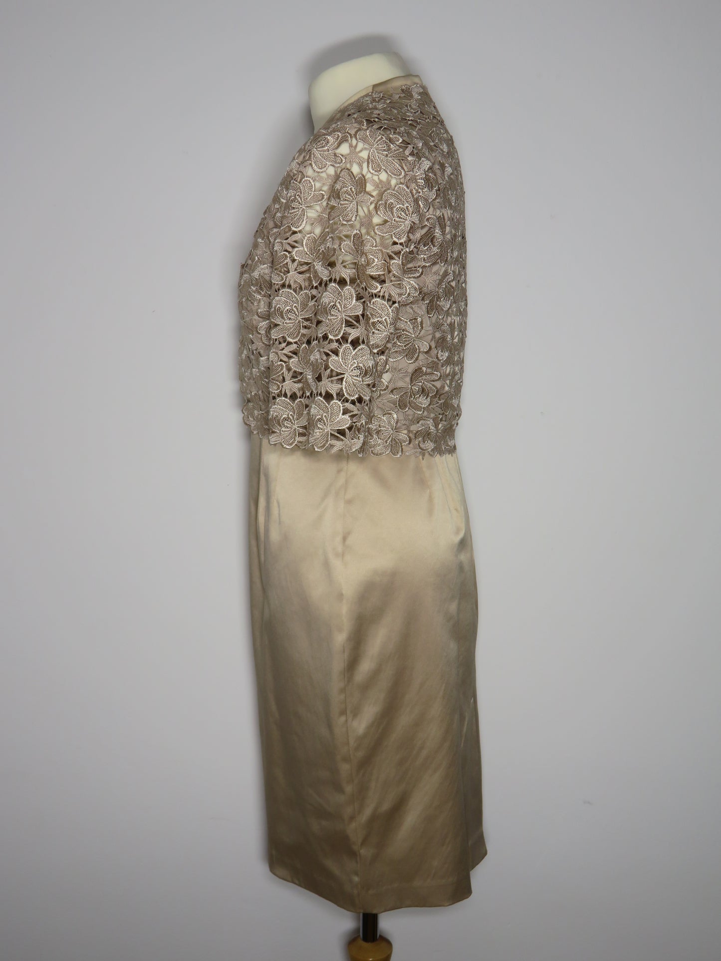 Kaliko - Jacket and Skirt
