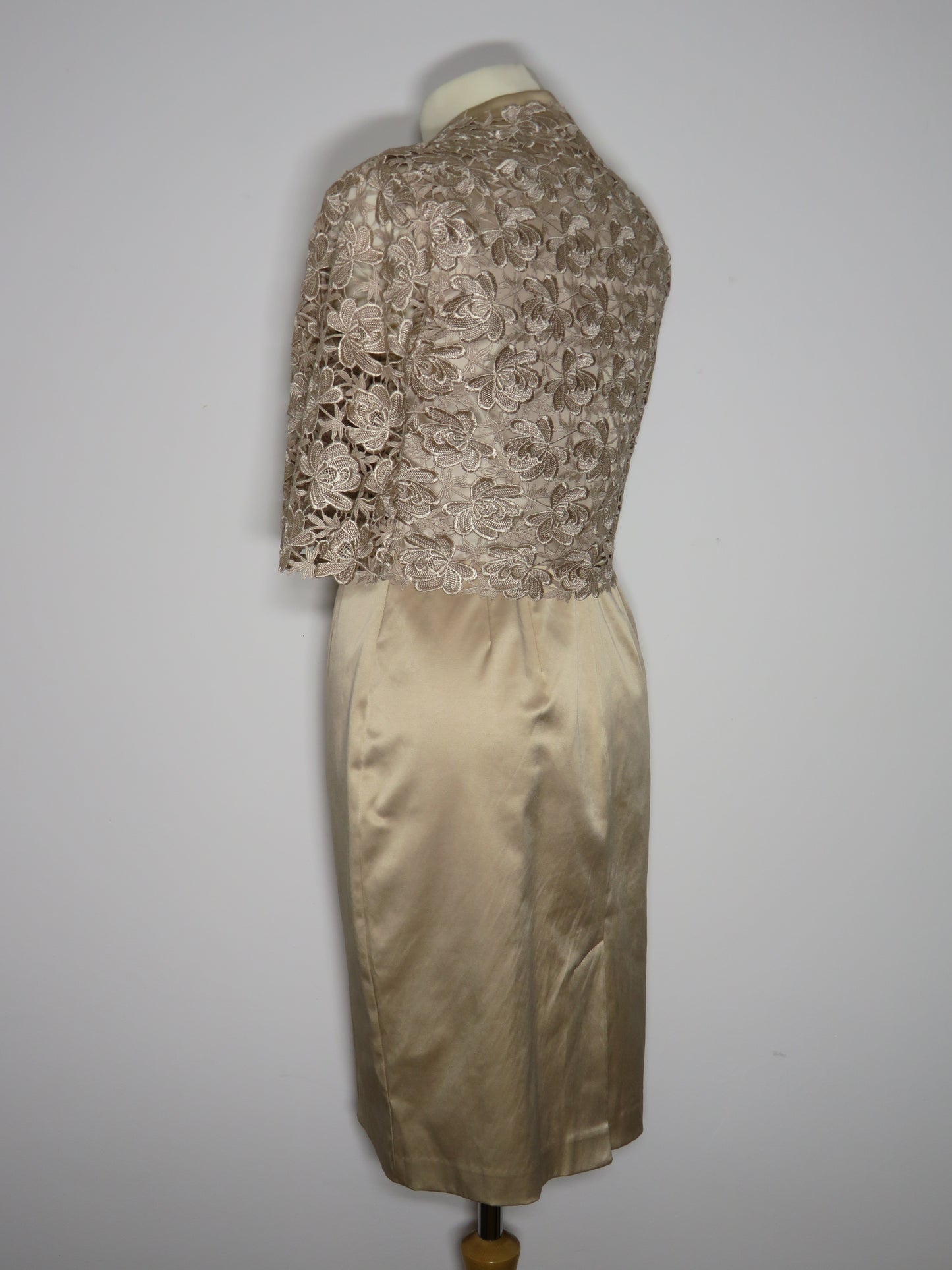 Kaliko - Jacket and Skirt