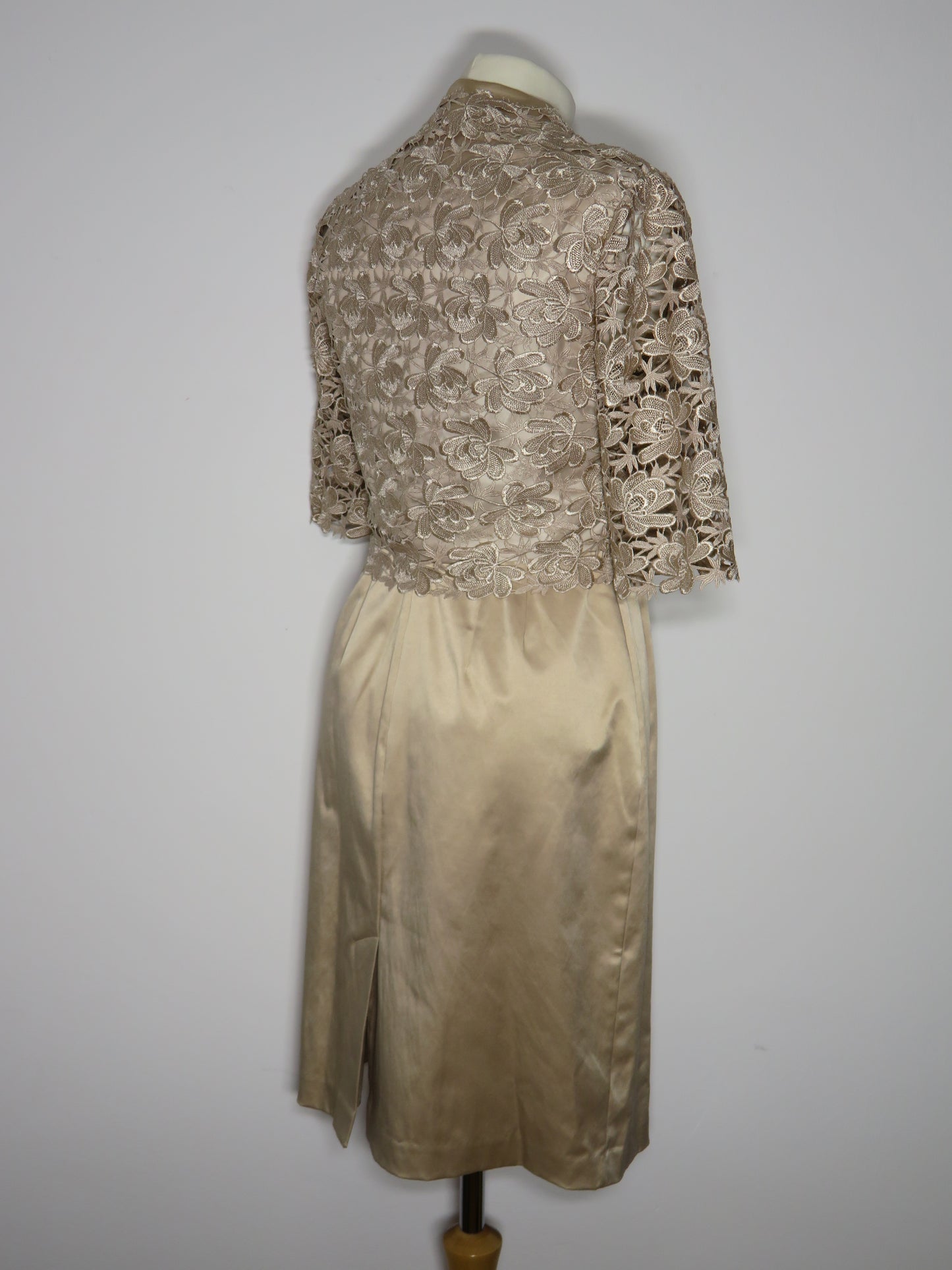 Kaliko - Jacket and Skirt