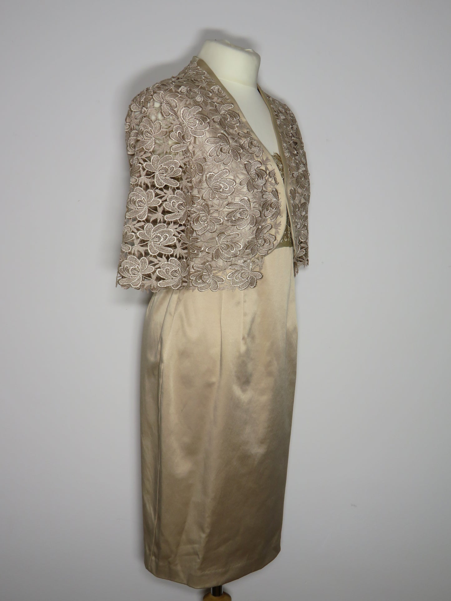 Kaliko - Jacket and Skirt