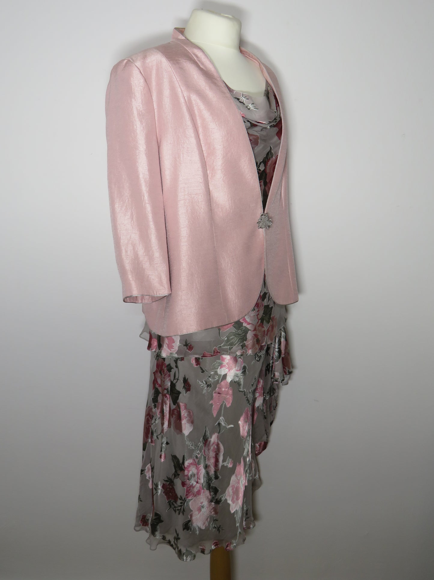 Jaques Vert - Jacket and Dress