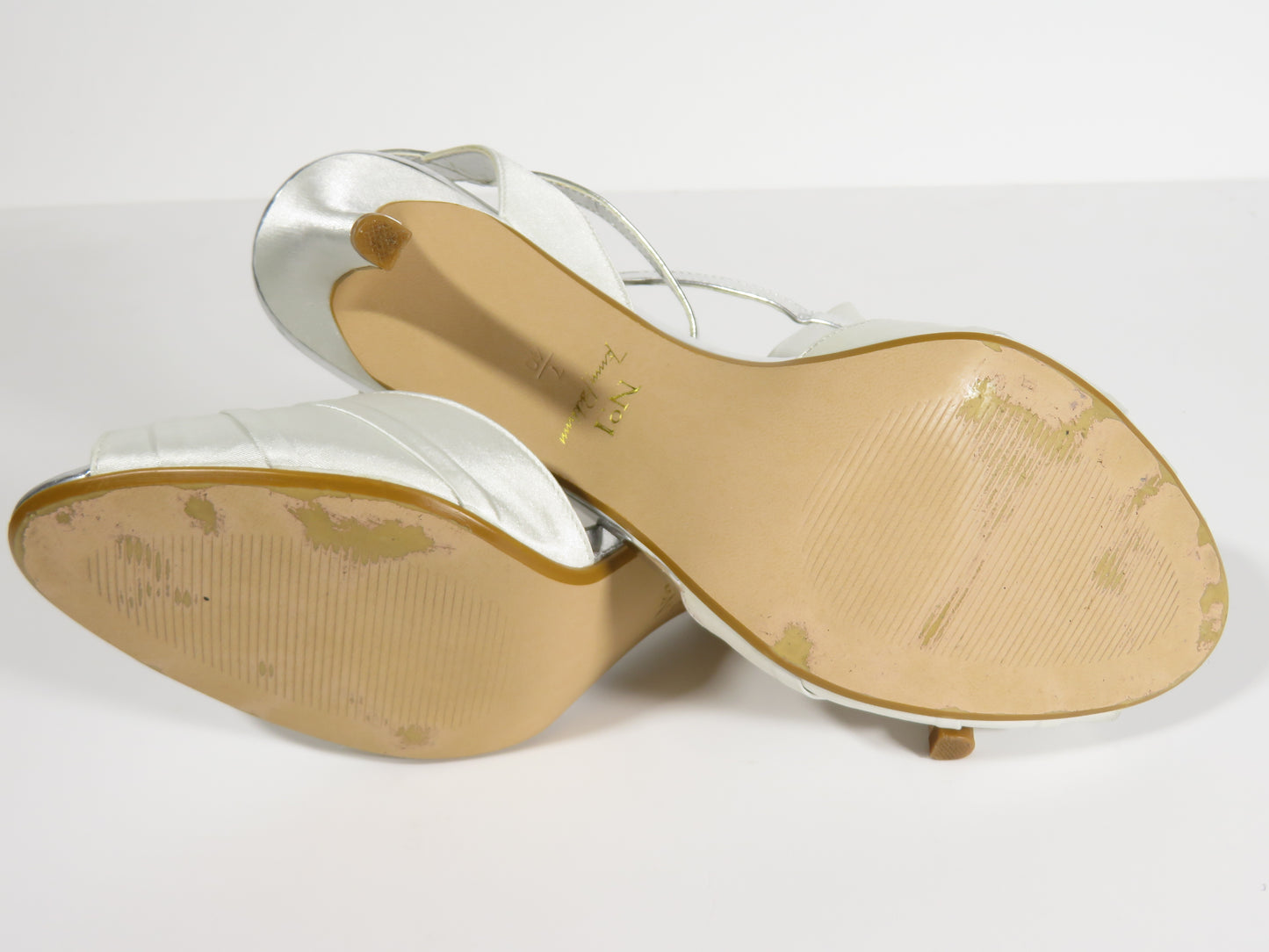 Jenny Packham No.1 Occasion Shoes