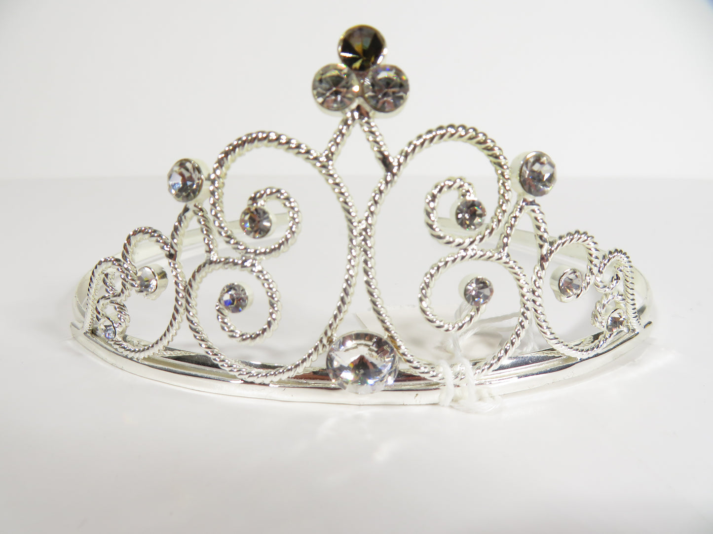 Bridal Tiara Crown