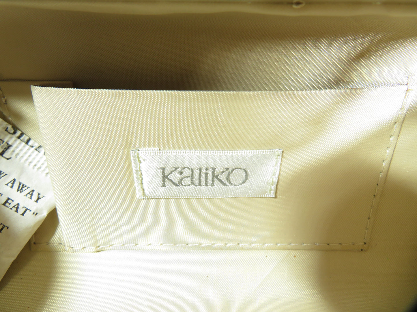 Kaliko - Clutch Bag