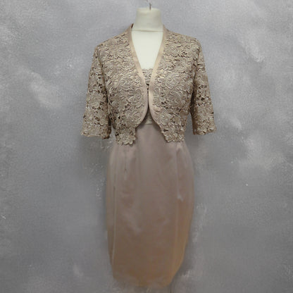 Kaliko - Jacket and Skirt