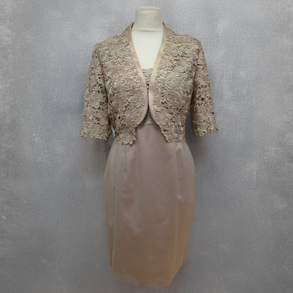 Kaliko - Jacket and Skirt