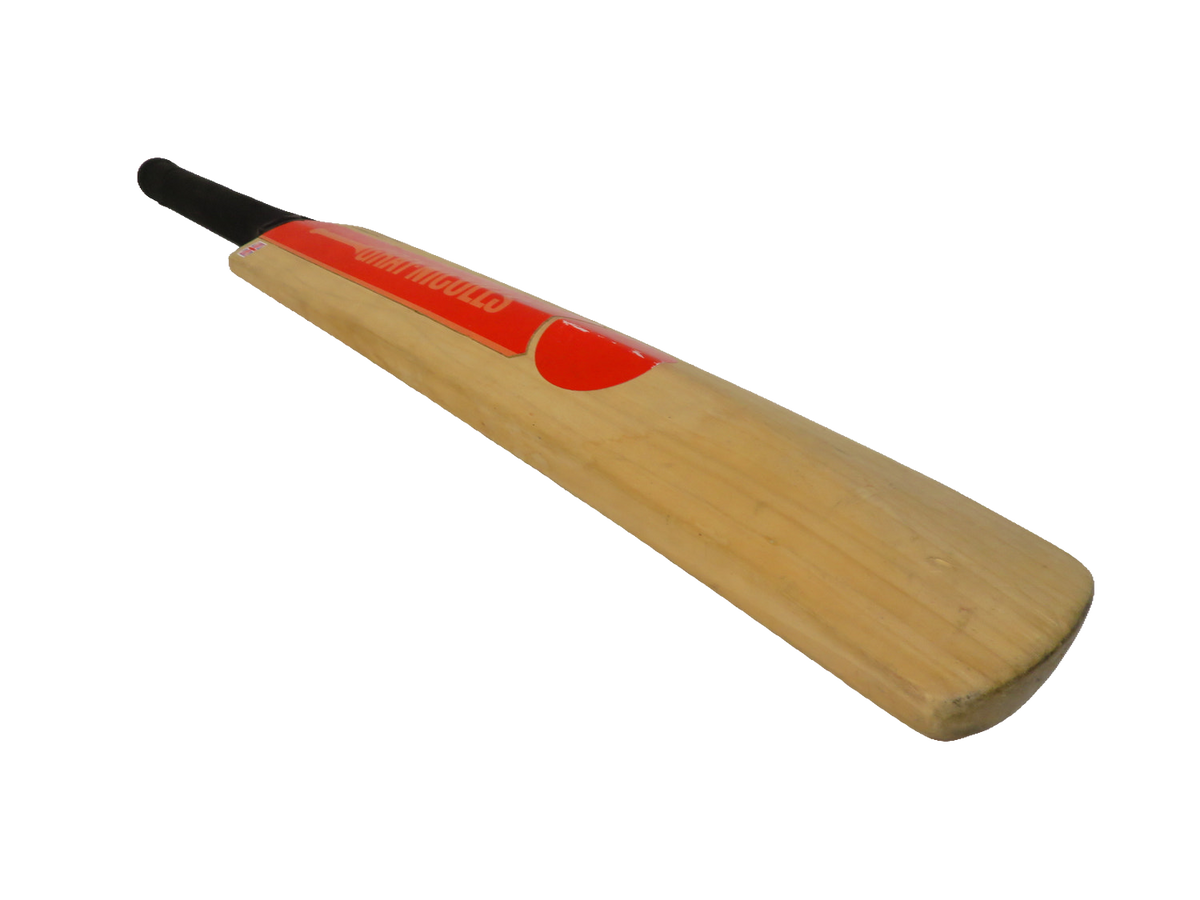Gray-Nicolls Mini Cricket Bat Ashes 1989 Signed Geoff Marsh Australia Team XXXX