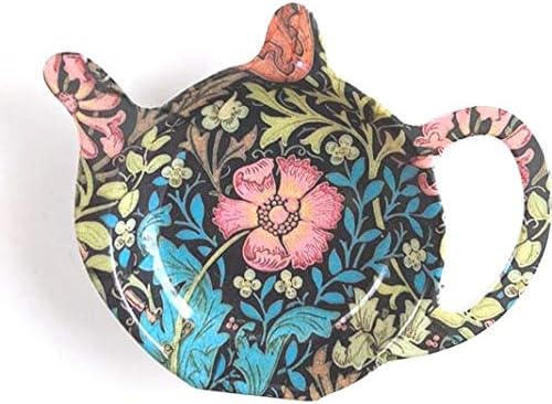 William Morris Compton Teabag Tidy