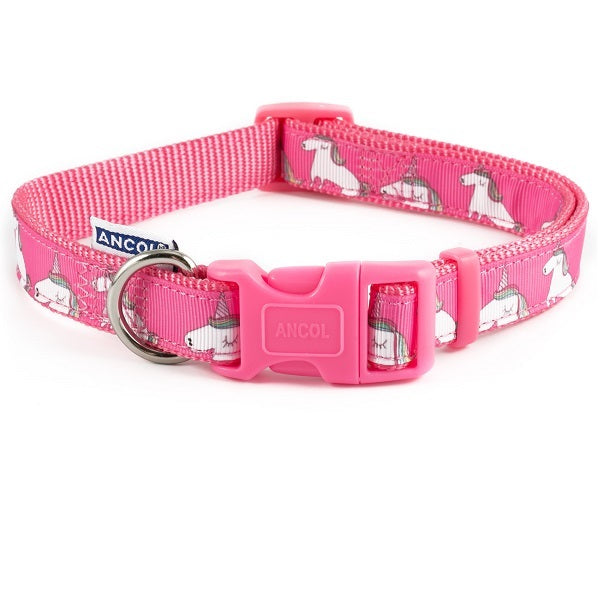 Size 1 to 2 Ancol Dog Collar