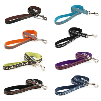 Fashionable 1mx19mm Ancol Dog Lead