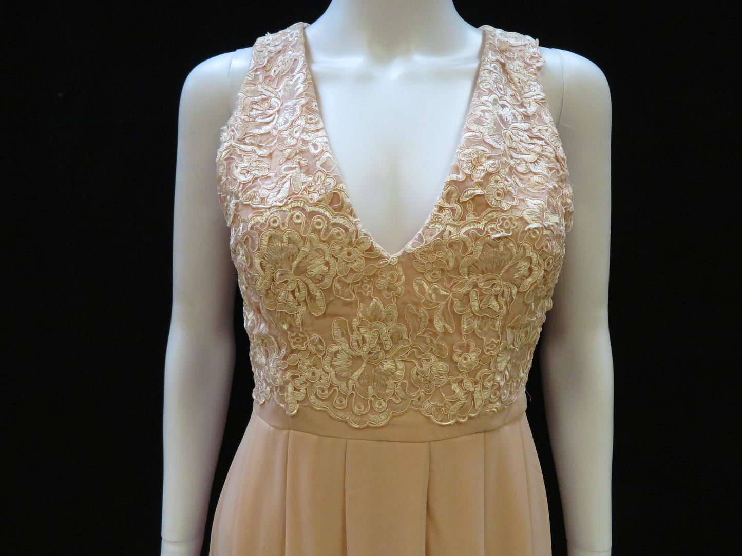 AX Paris - Ball Gown - Prom Dress