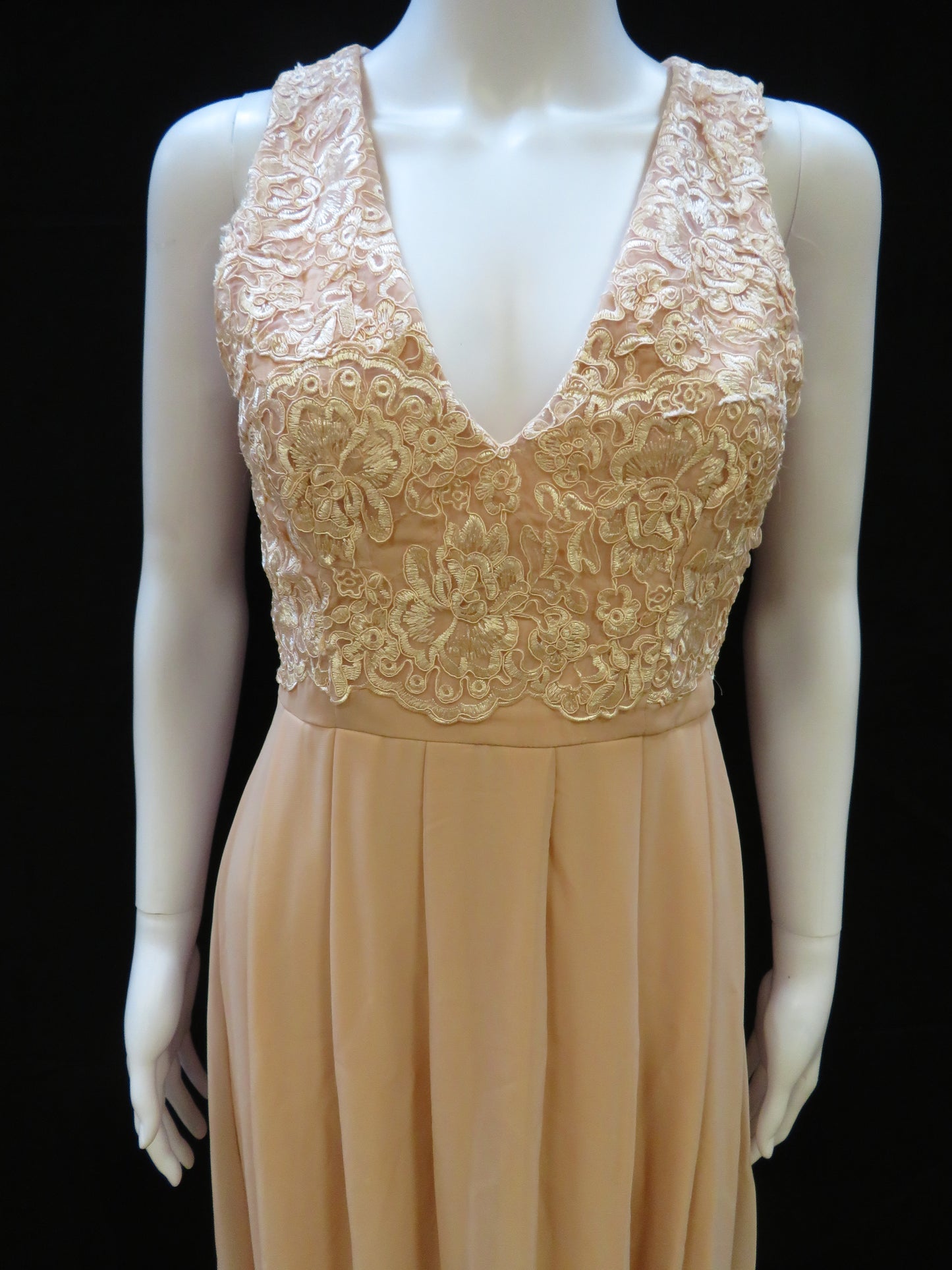 AX Paris - Ball Gown - Prom Dress