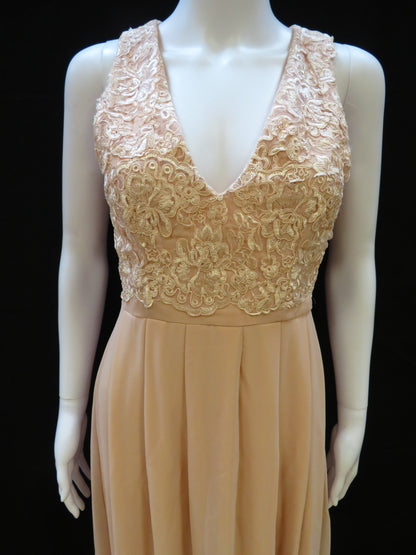 AX Paris - Ball Gown - Prom Dress