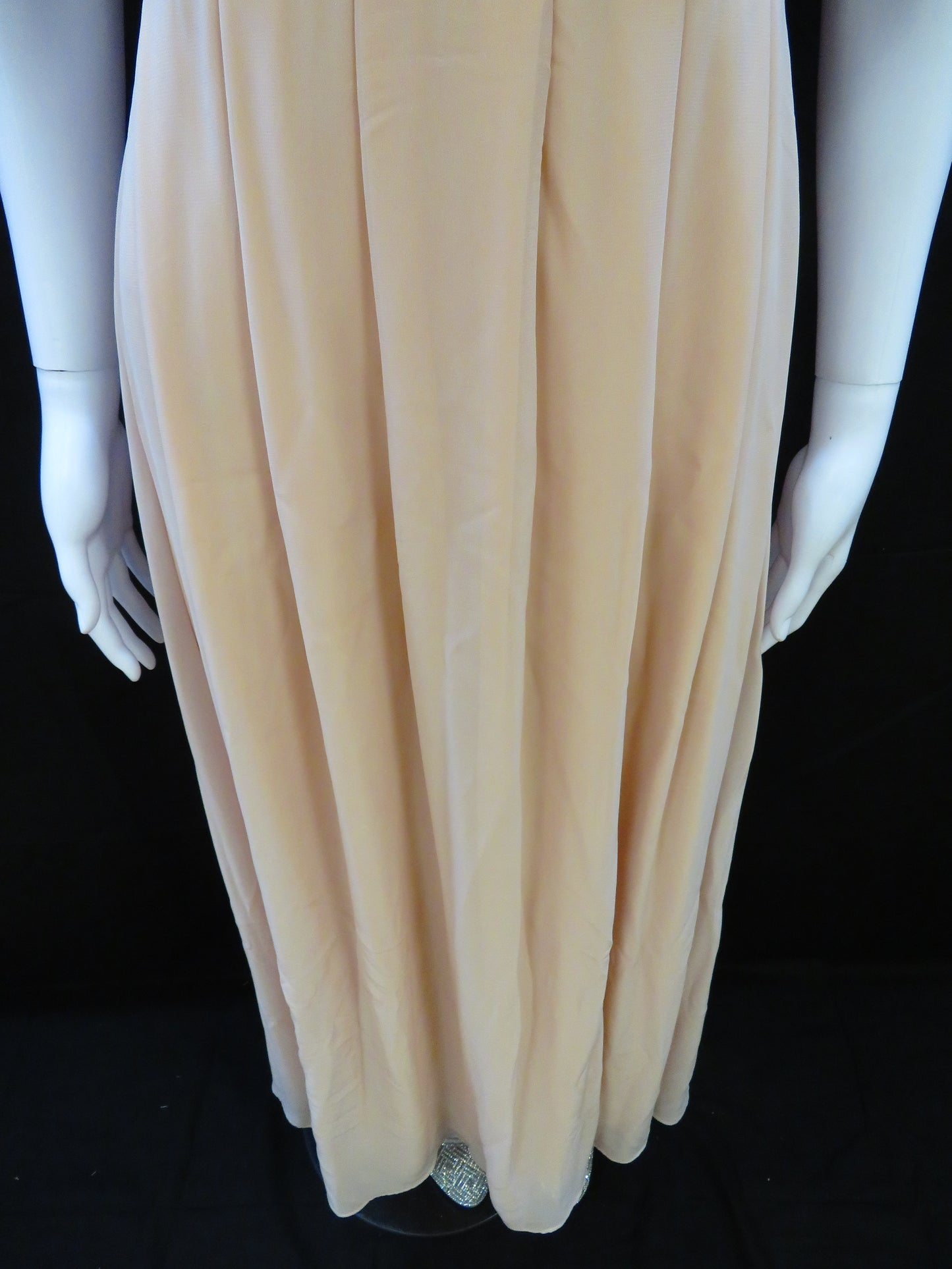 AX Paris - Ball Gown - Prom Dress