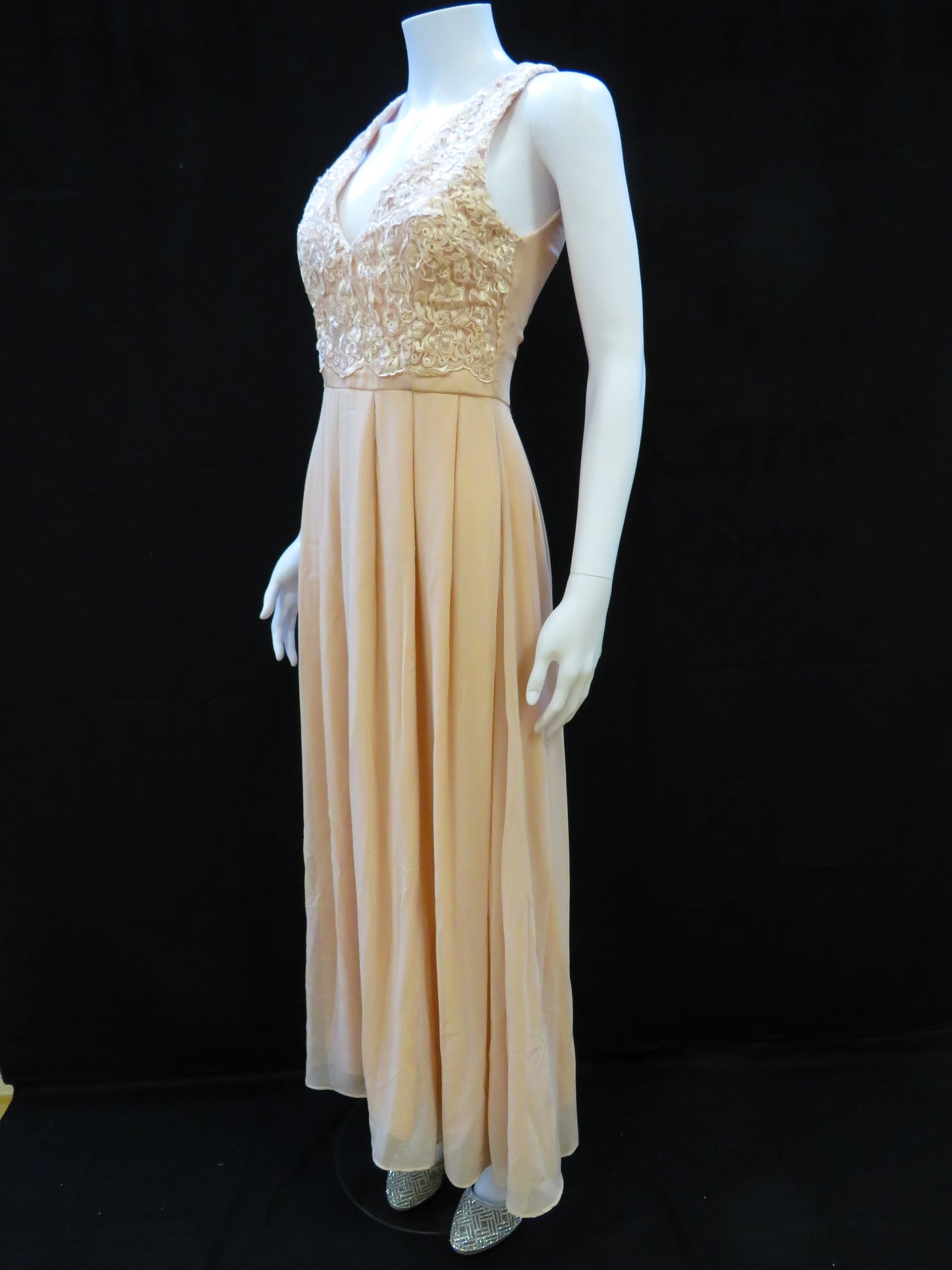 AX Paris - Ball Gown - Prom Dress