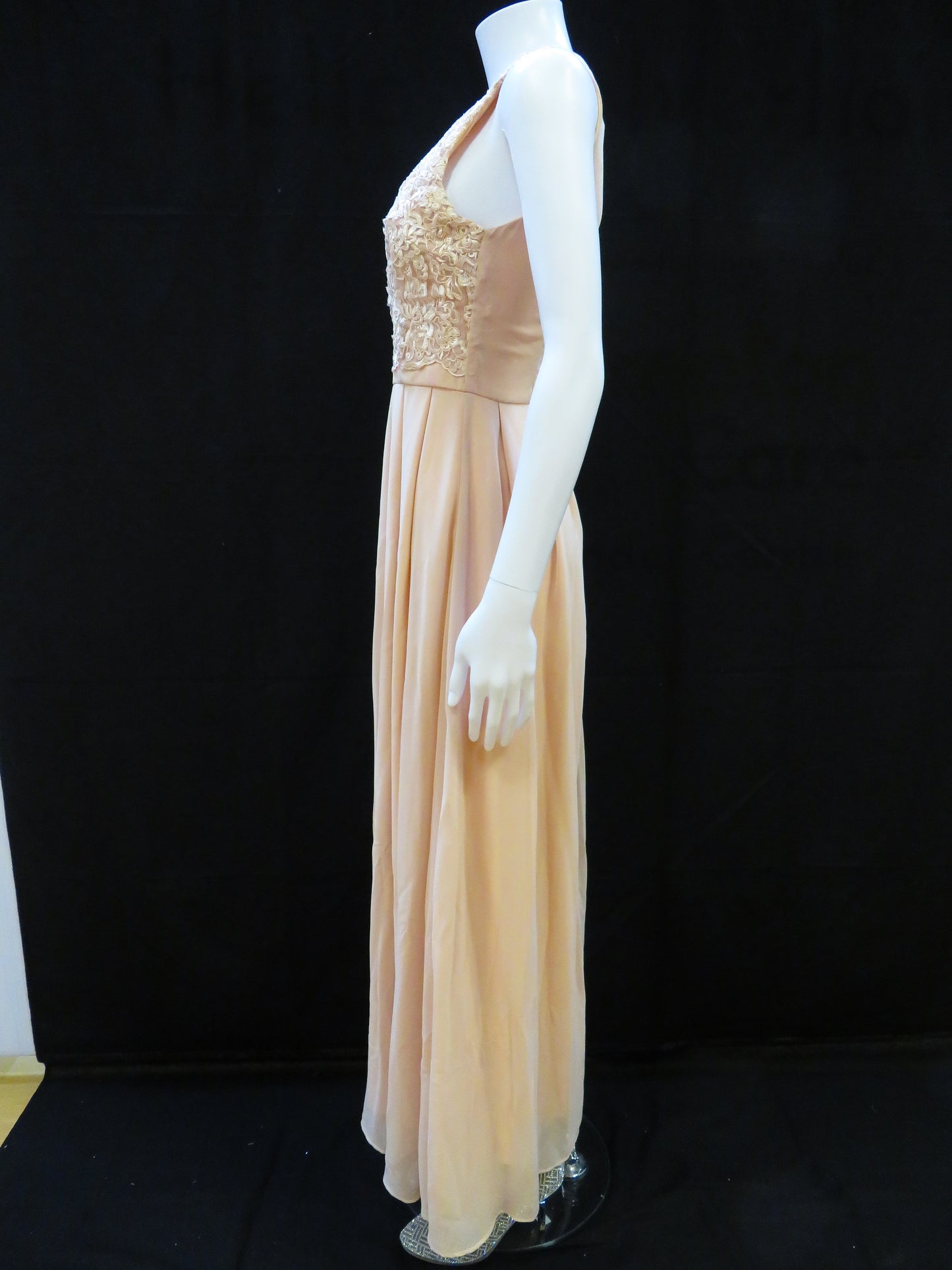 AX Paris - Ball Gown - Prom Dress
