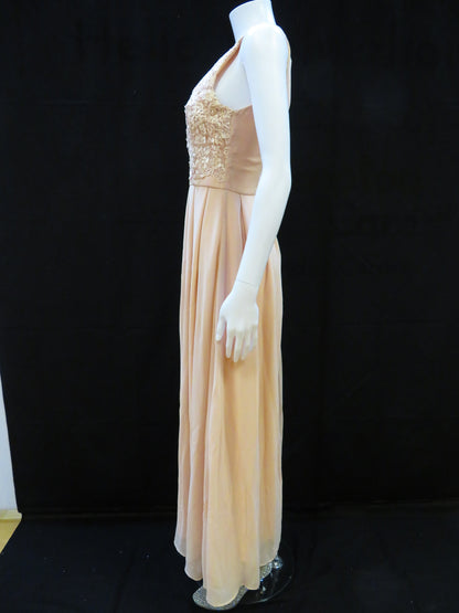 AX Paris - Ball Gown - Prom Dress