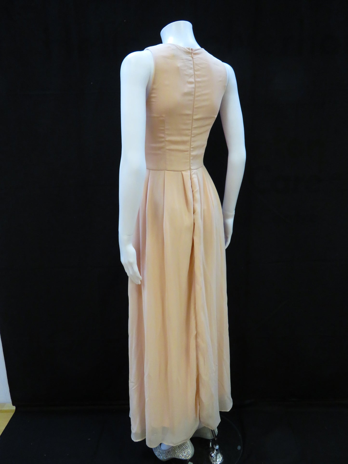 AX Paris - Ball Gown - Prom Dress