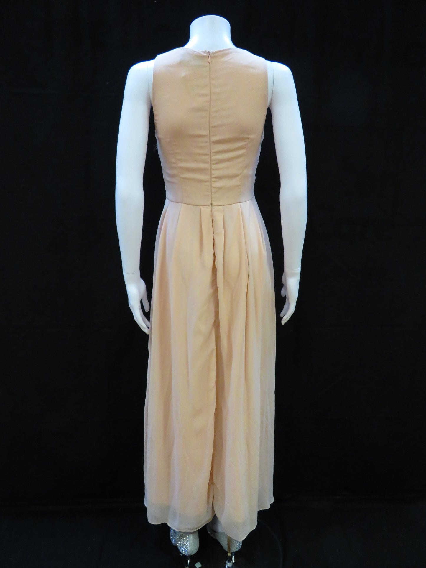 AX Paris - Ball Gown - Prom Dress