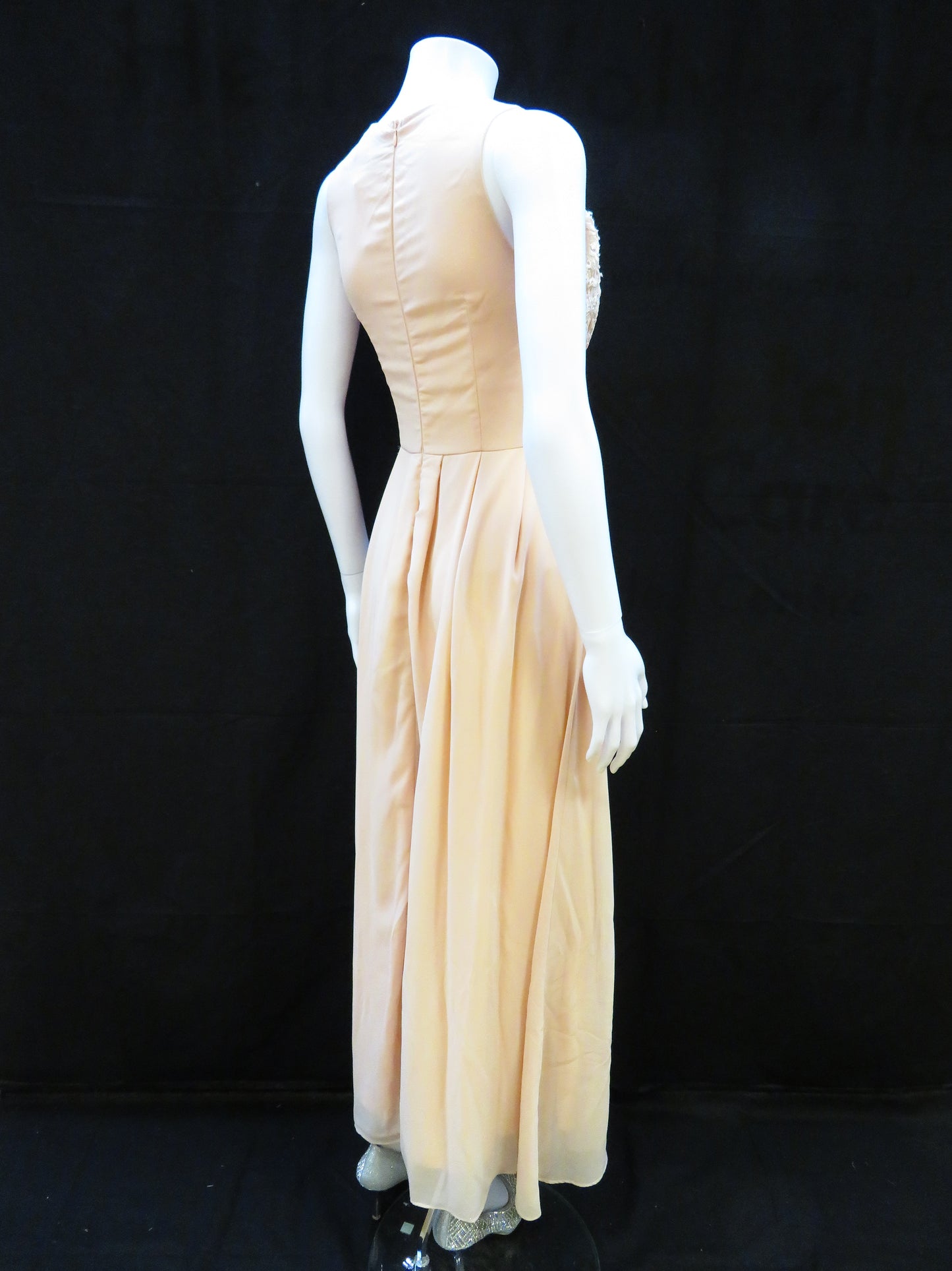 AX Paris - Ball Gown - Prom Dress