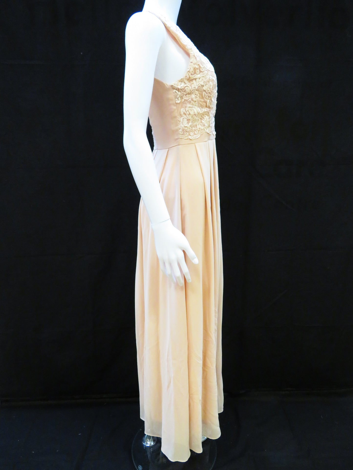 AX Paris - Ball Gown - Prom Dress