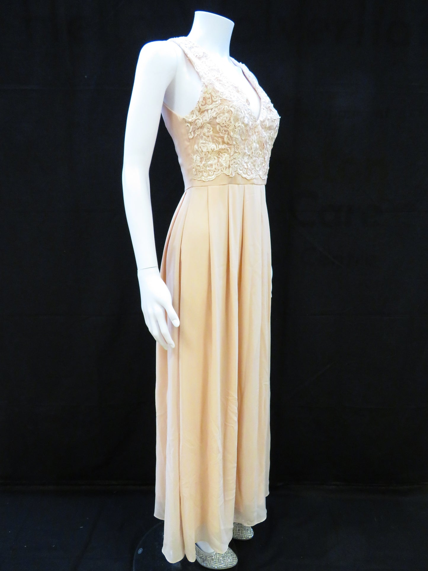 AX Paris - Ball Gown - Prom Dress