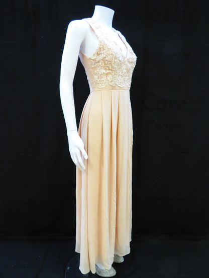 AX Paris - Ball Gown - Prom Dress