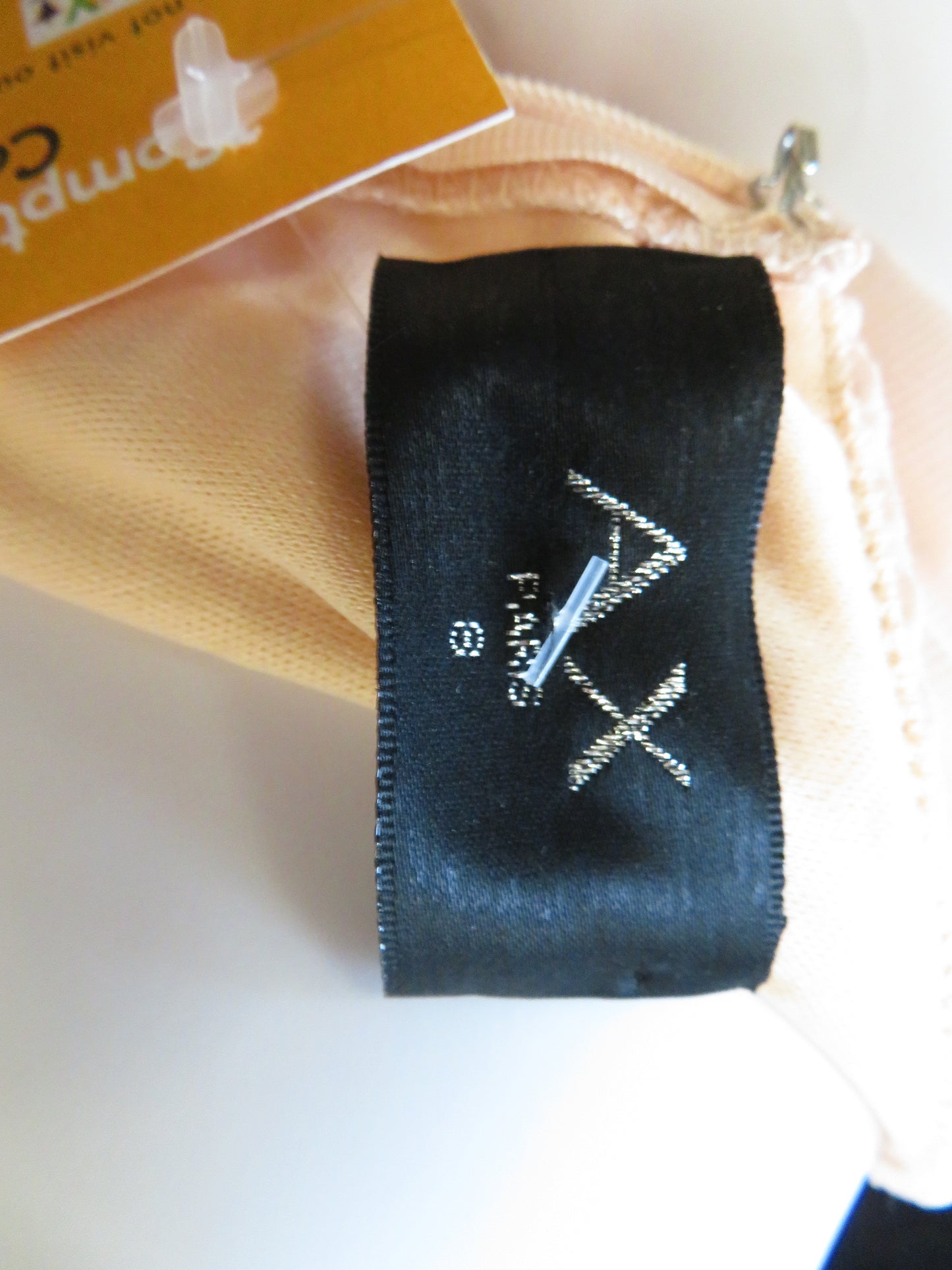 AX Paris - Ball Gown - Prom Dress