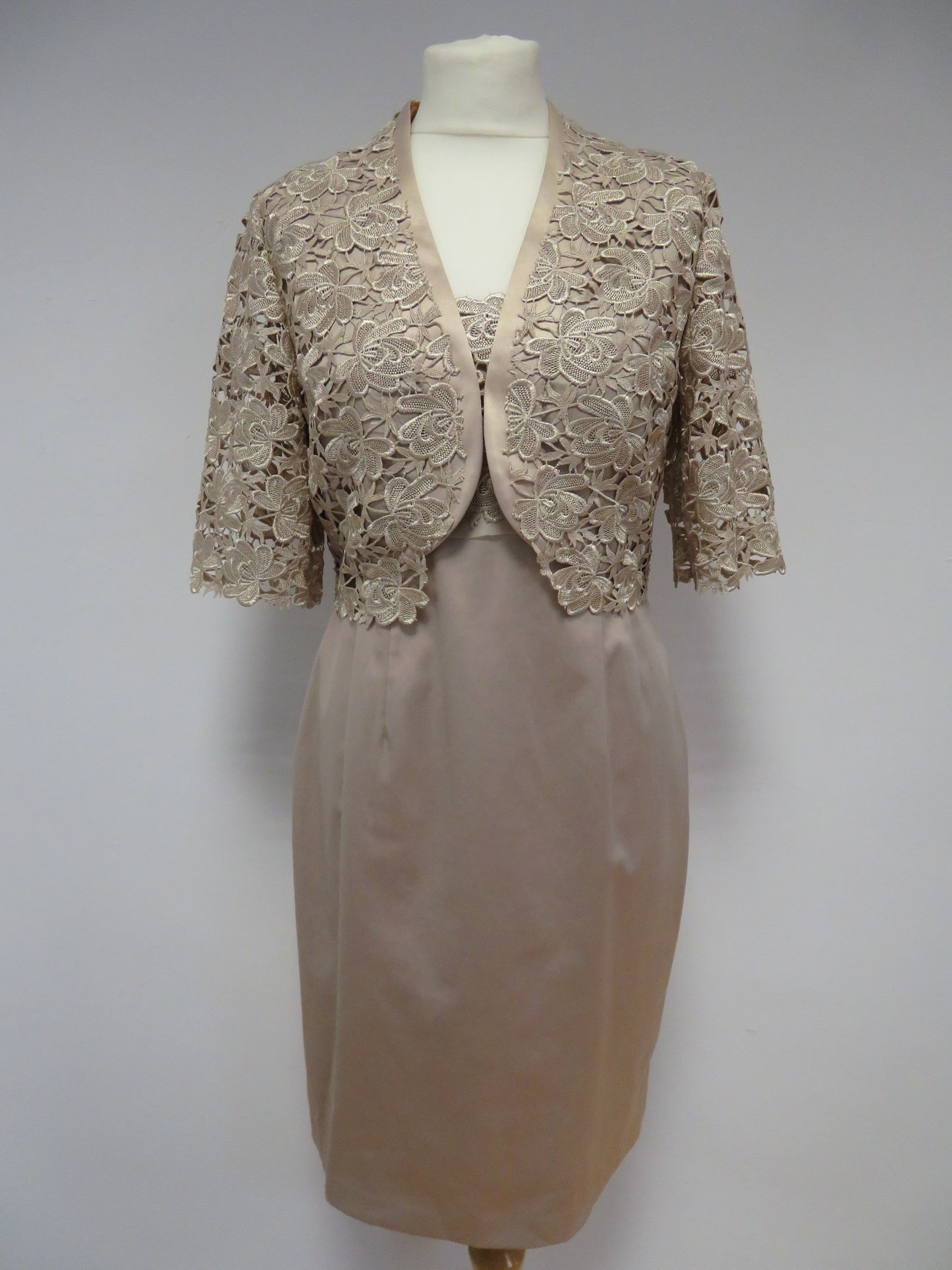 Kaliko - Jacket and Skirt