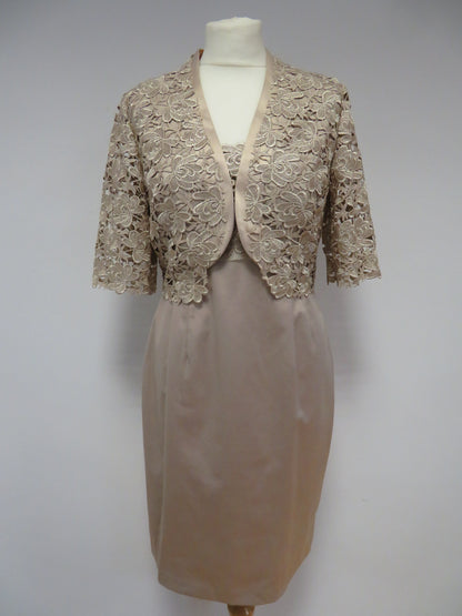 Kaliko - Jacket and Skirt