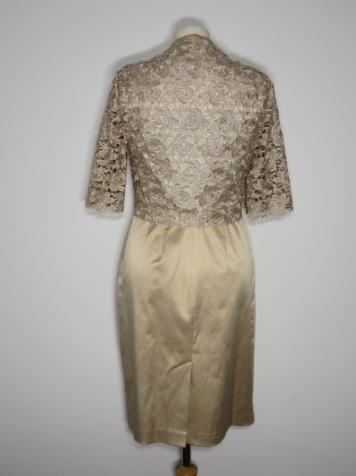 Kaliko - Jacket and Skirt