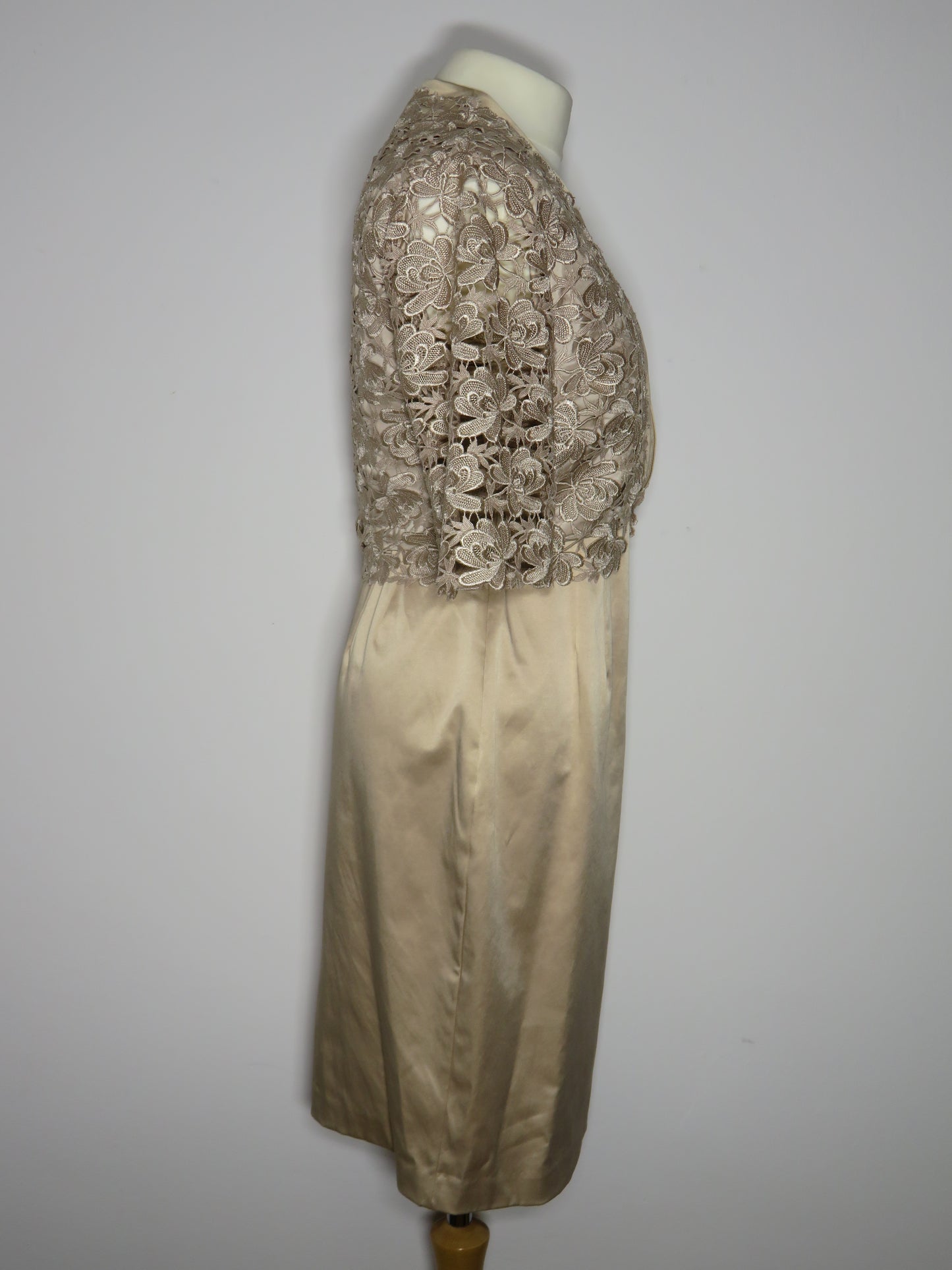 Kaliko - Jacket and Skirt