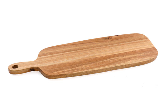 Acacia Wood Serving Board - 45 x 14cm