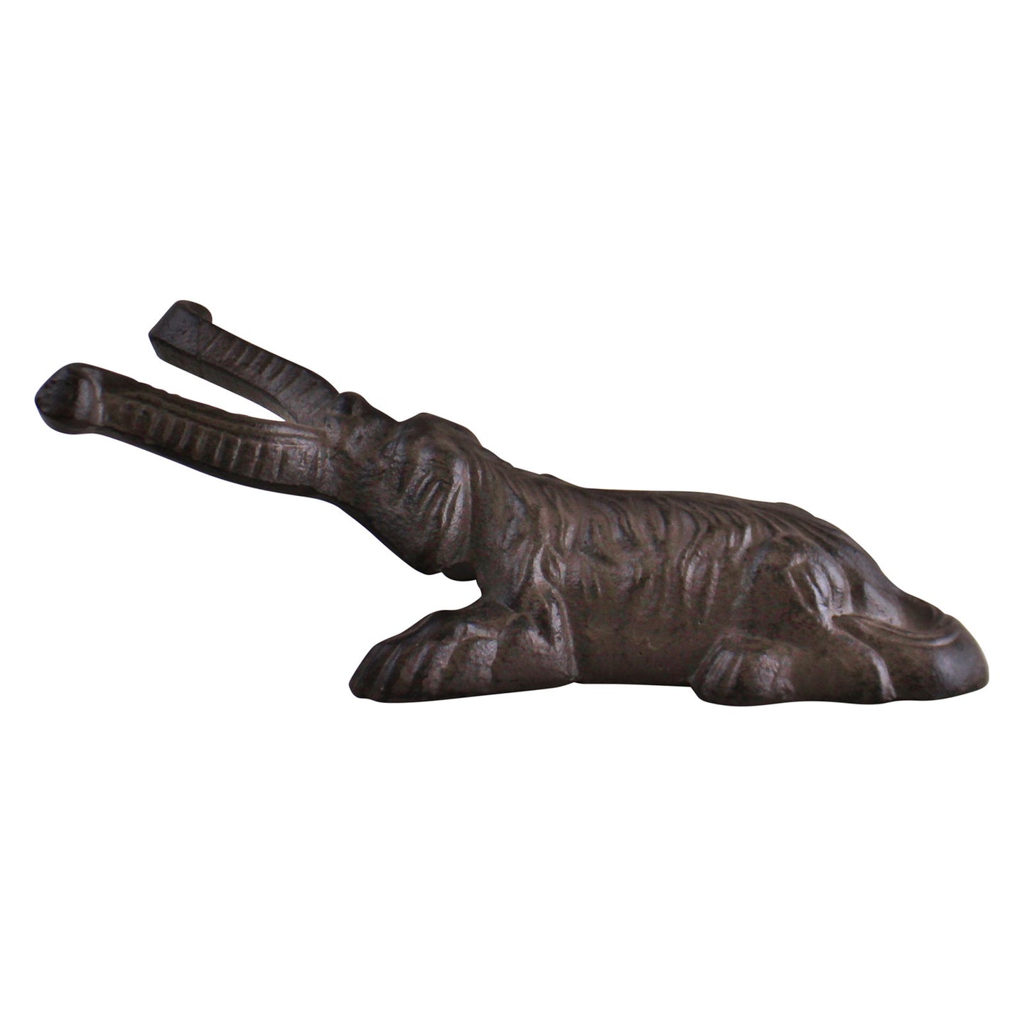 Dog Design Cast Iron Boot Jack