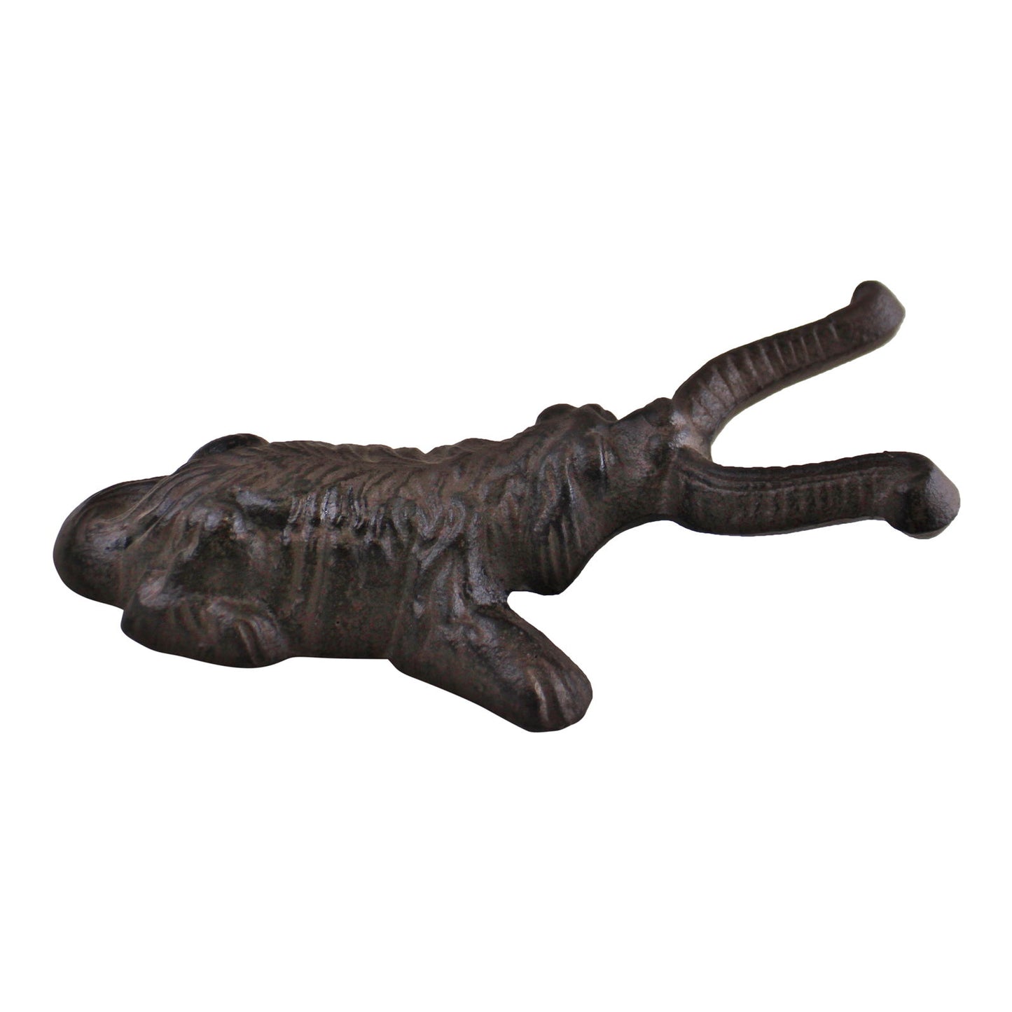 Dog Design Cast Iron Boot Jack