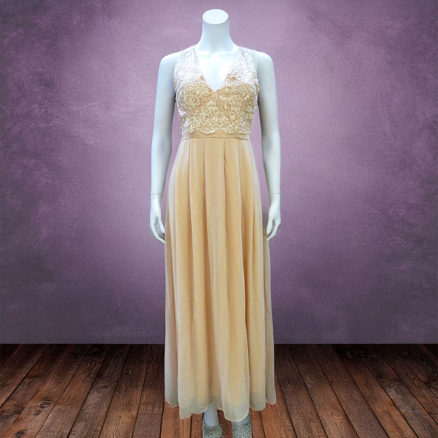 AX Paris - Ball Gown - Prom Dress