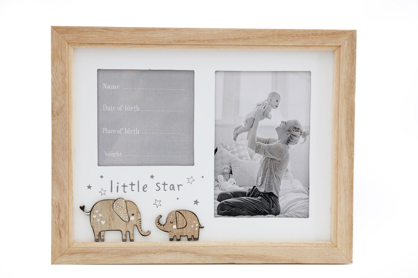 Little Star Photograph Frame