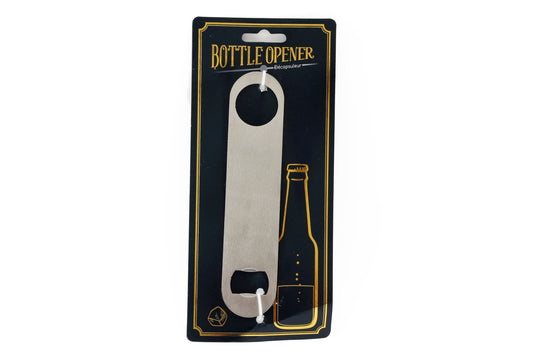 Bar Professional Bottle Opener - 18cm